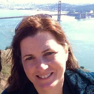 Meet your Posher, Kathleen